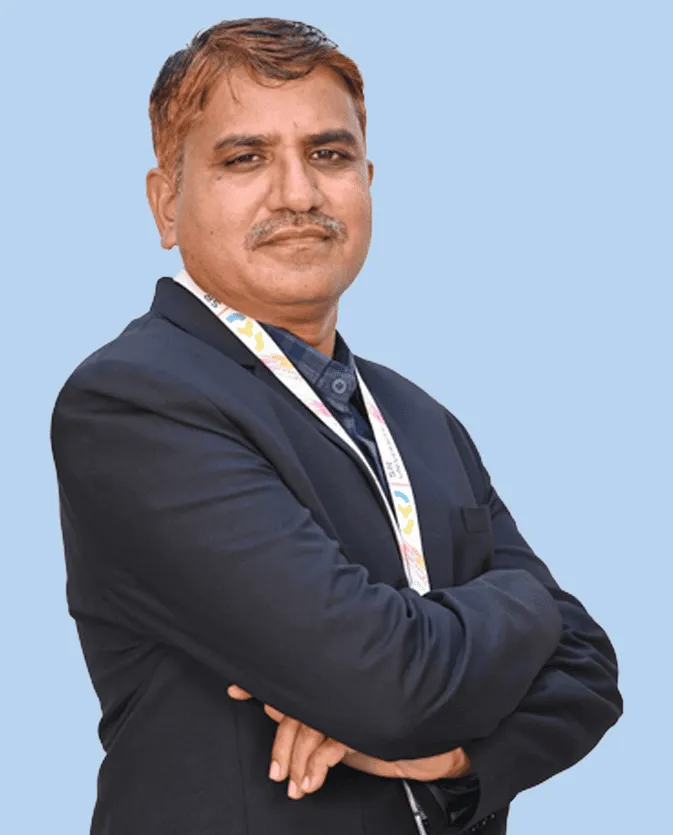 SR University Faculty